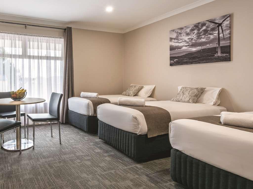 Mandala Ace Albany Hotel Pokoj fotografie